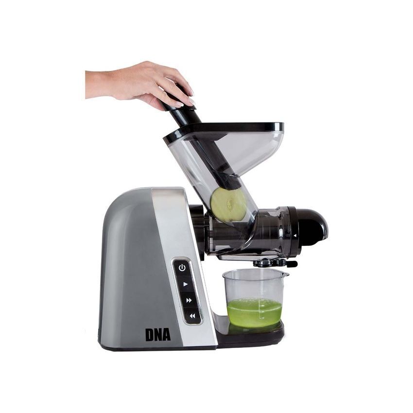 DNA Slow Juicer (Photo: 2)